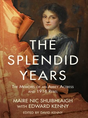 cover image of The Splendid Years